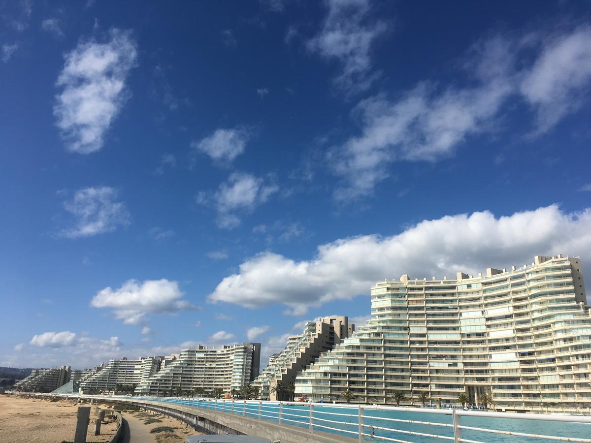 Appartamento Duplex Jacuzzi San Alfonso del Mar Algarrobo Esterno foto