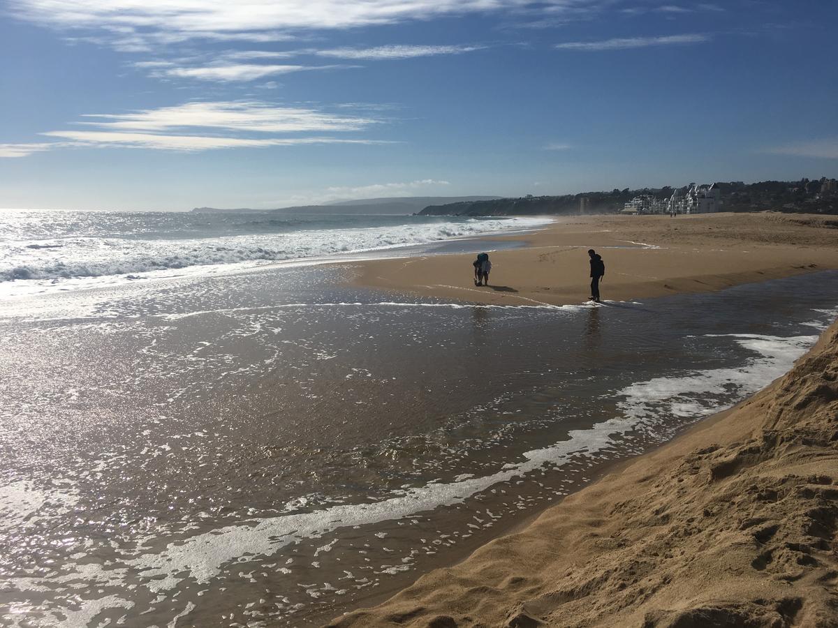 Appartamento Duplex Jacuzzi San Alfonso del Mar Algarrobo Esterno foto