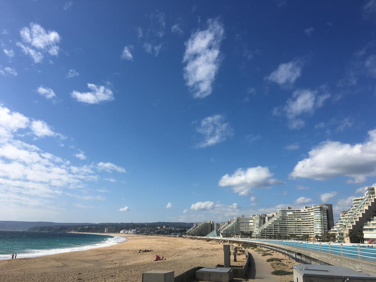 Appartamento Duplex Jacuzzi San Alfonso del Mar Algarrobo Esterno foto