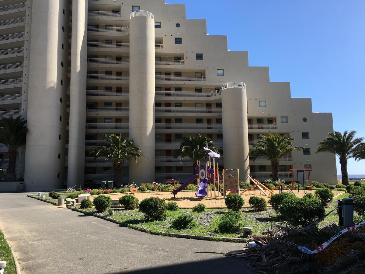 Appartamento Duplex Jacuzzi San Alfonso del Mar Algarrobo Esterno foto