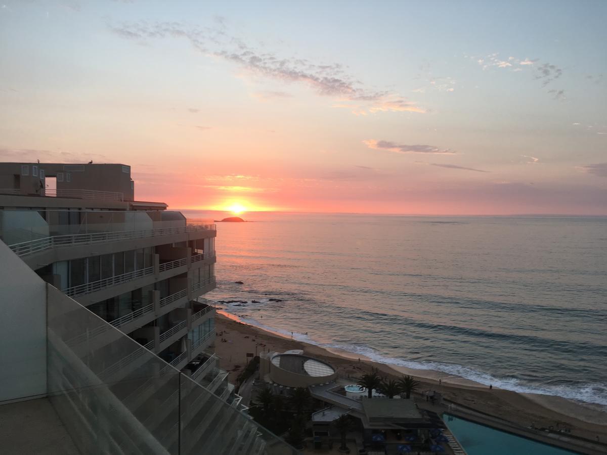 Appartamento Duplex Jacuzzi San Alfonso del Mar Algarrobo Esterno foto
