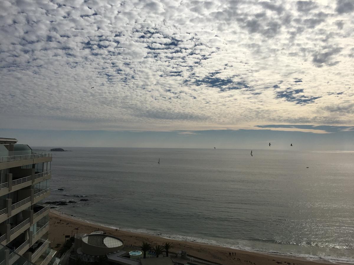 Appartamento Duplex Jacuzzi San Alfonso del Mar Algarrobo Esterno foto