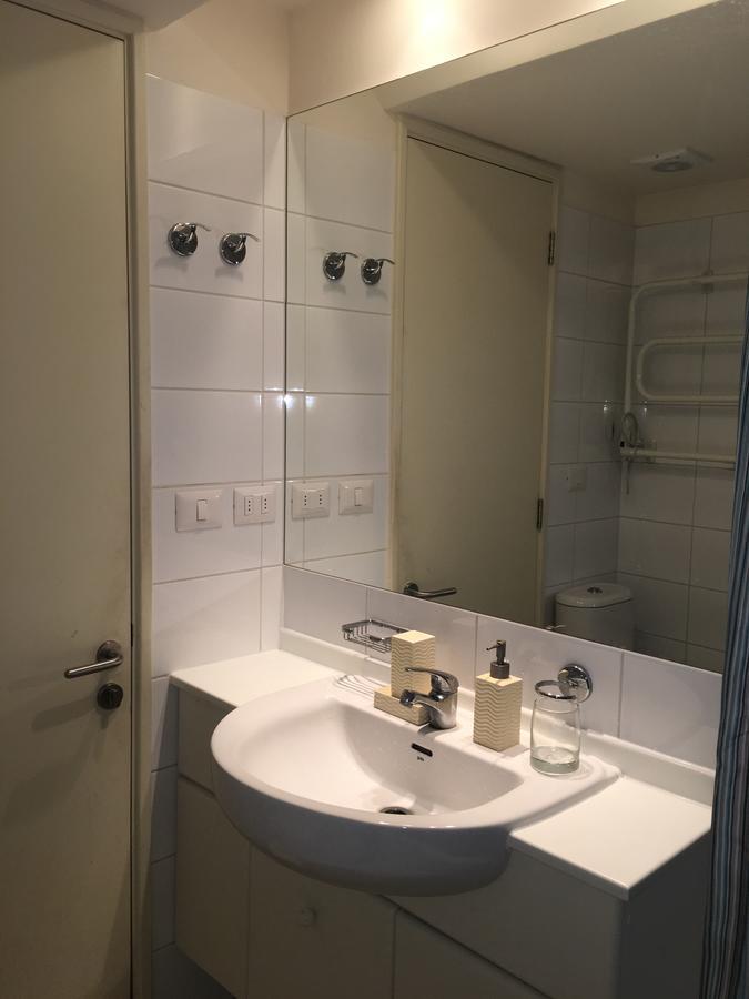 Appartamento Duplex Jacuzzi San Alfonso del Mar Algarrobo Esterno foto