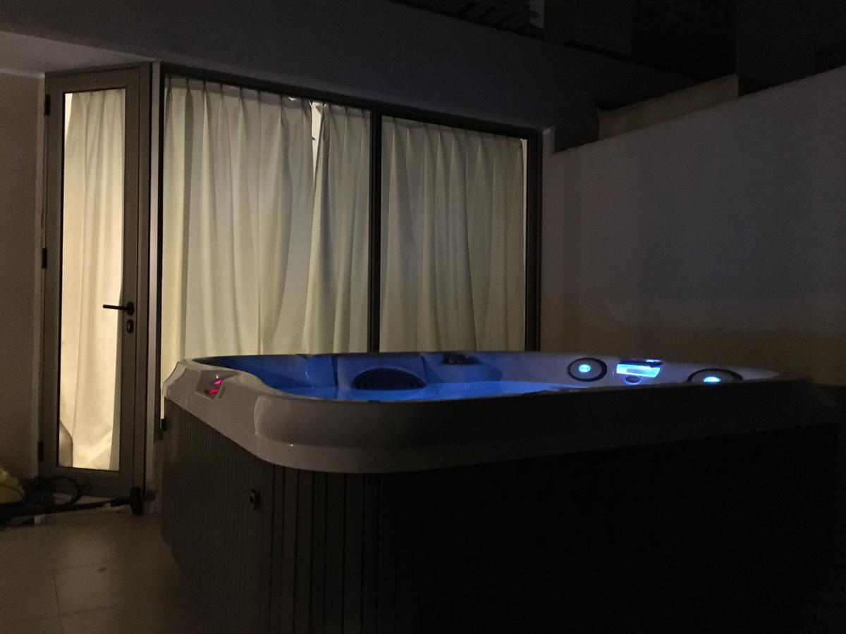 Appartamento Duplex Jacuzzi San Alfonso del Mar Algarrobo Esterno foto