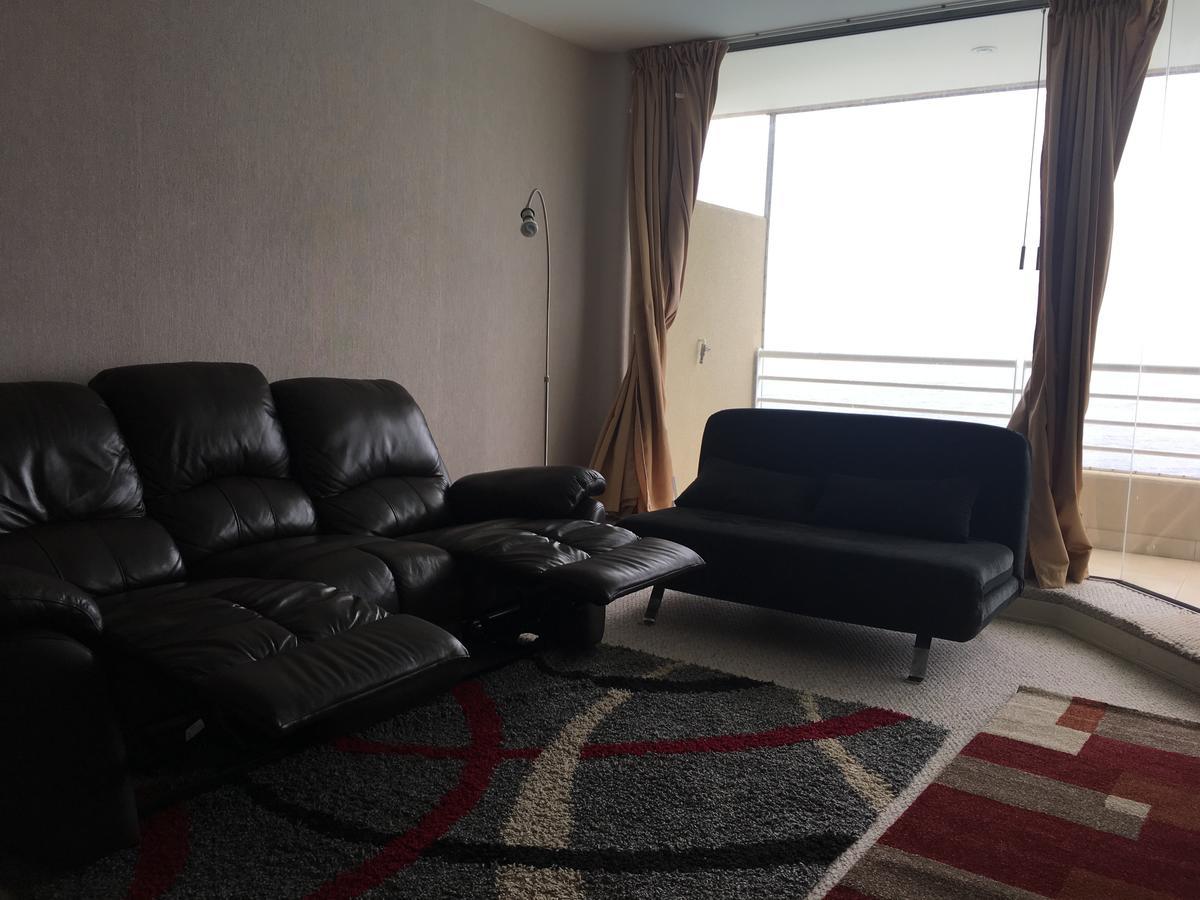 Appartamento Duplex Jacuzzi San Alfonso del Mar Algarrobo Esterno foto