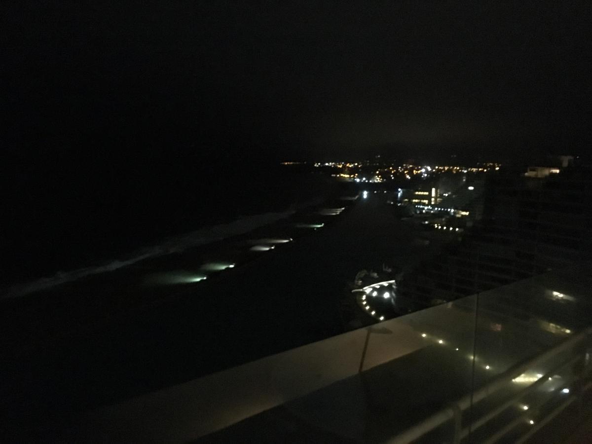 Appartamento Duplex Jacuzzi San Alfonso del Mar Algarrobo Esterno foto