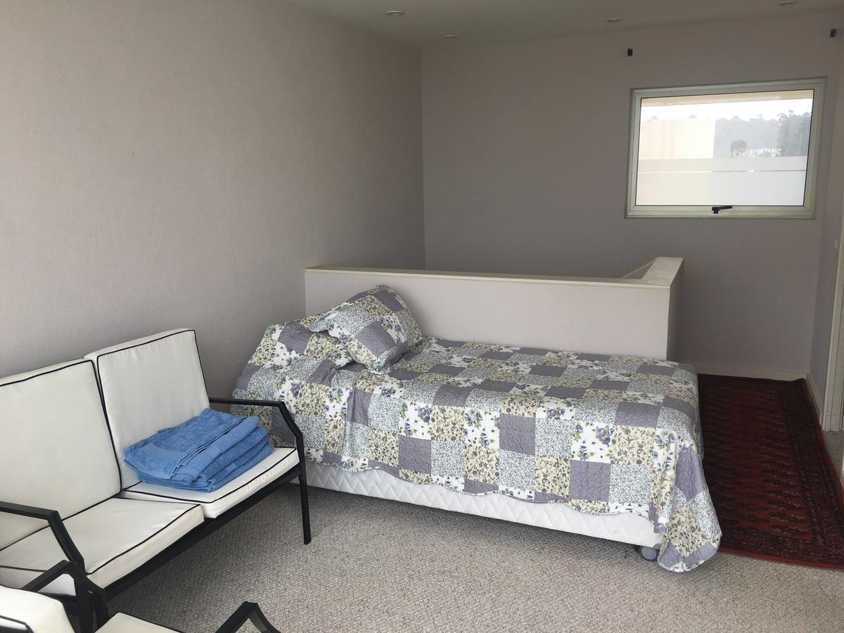 Appartamento Duplex Jacuzzi San Alfonso del Mar Algarrobo Esterno foto