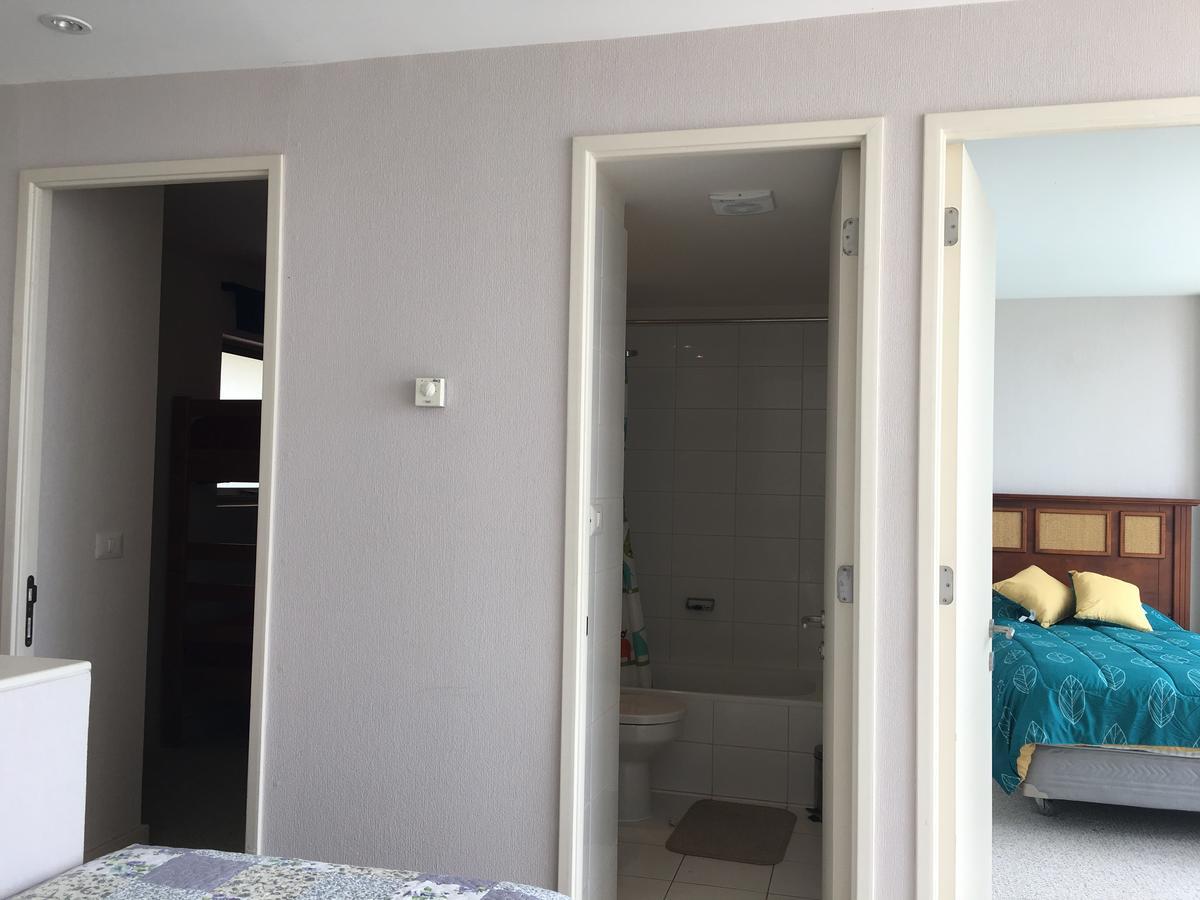 Appartamento Duplex Jacuzzi San Alfonso del Mar Algarrobo Esterno foto