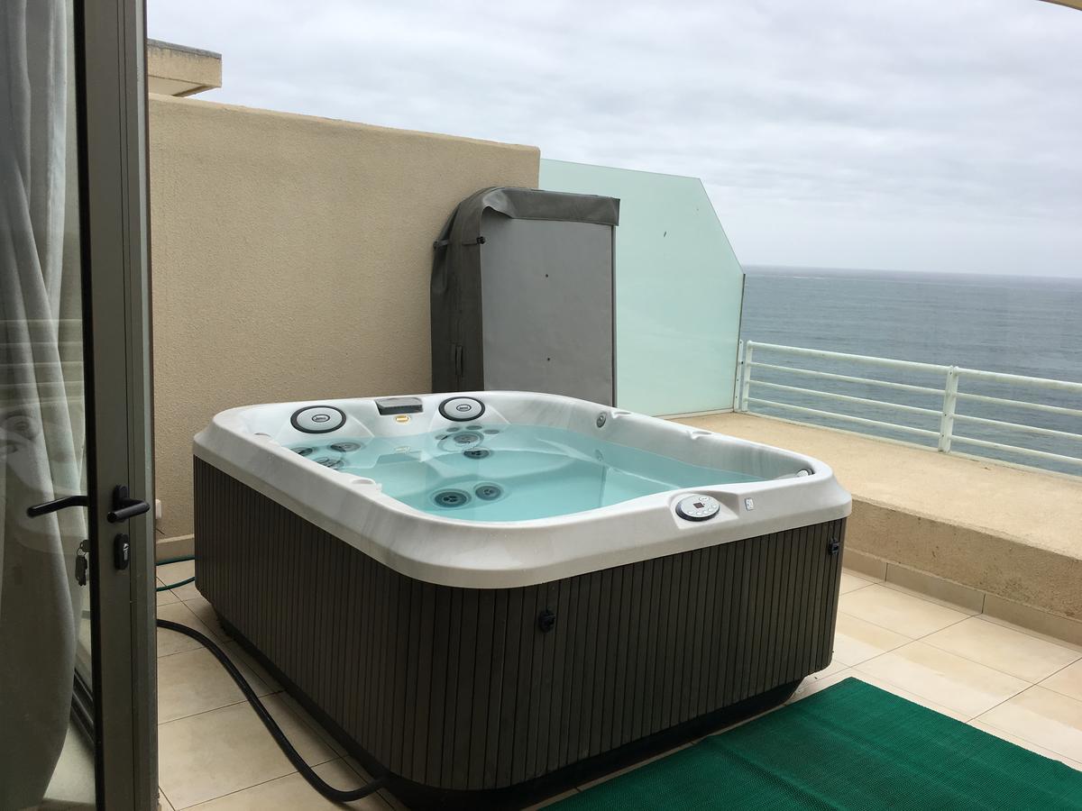 Appartamento Duplex Jacuzzi San Alfonso del Mar Algarrobo Esterno foto