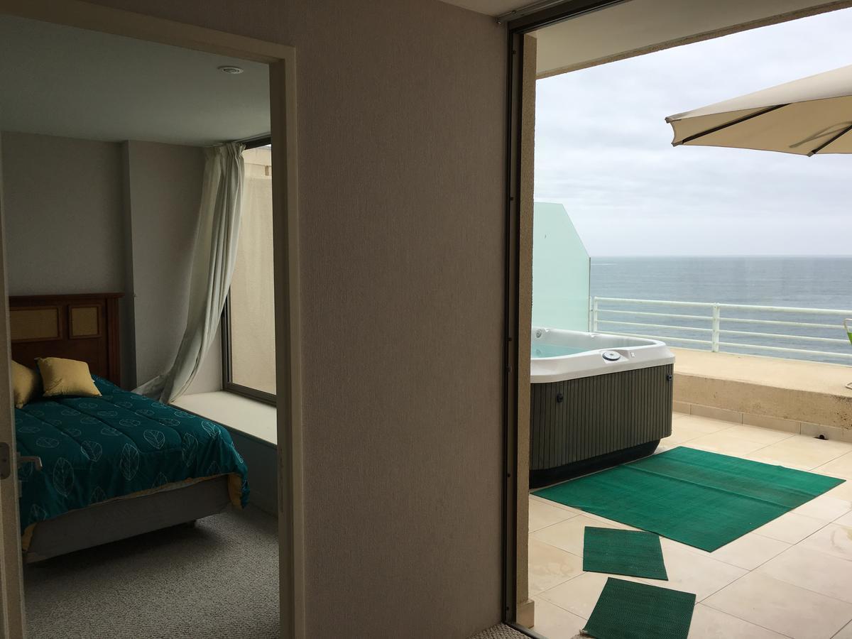 Appartamento Duplex Jacuzzi San Alfonso del Mar Algarrobo Esterno foto