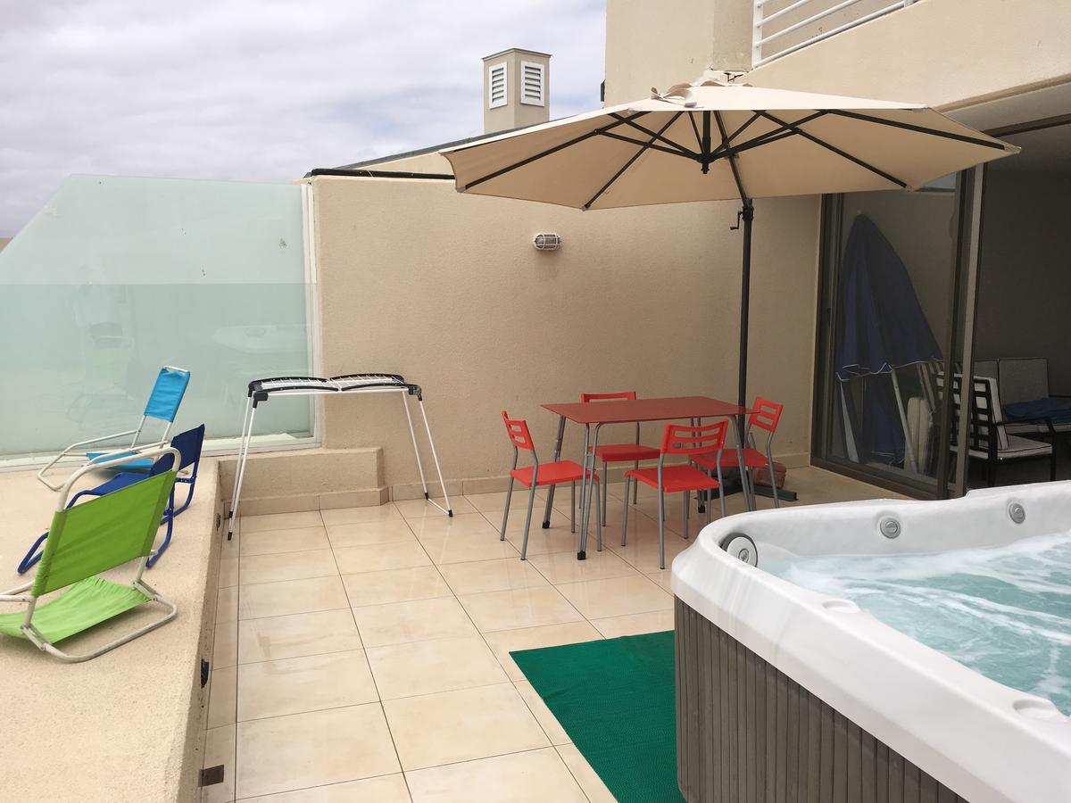 Appartamento Duplex Jacuzzi San Alfonso del Mar Algarrobo Esterno foto