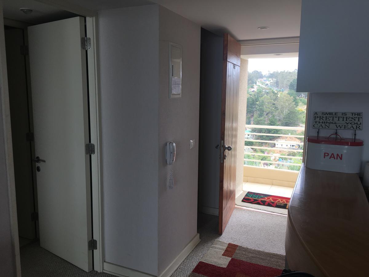 Appartamento Duplex Jacuzzi San Alfonso del Mar Algarrobo Esterno foto
