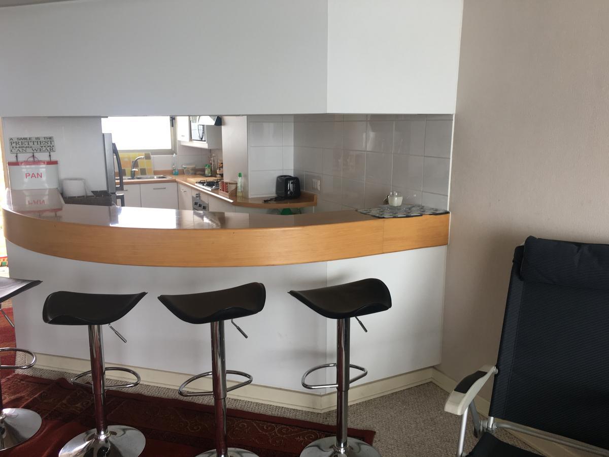 Appartamento Duplex Jacuzzi San Alfonso del Mar Algarrobo Esterno foto