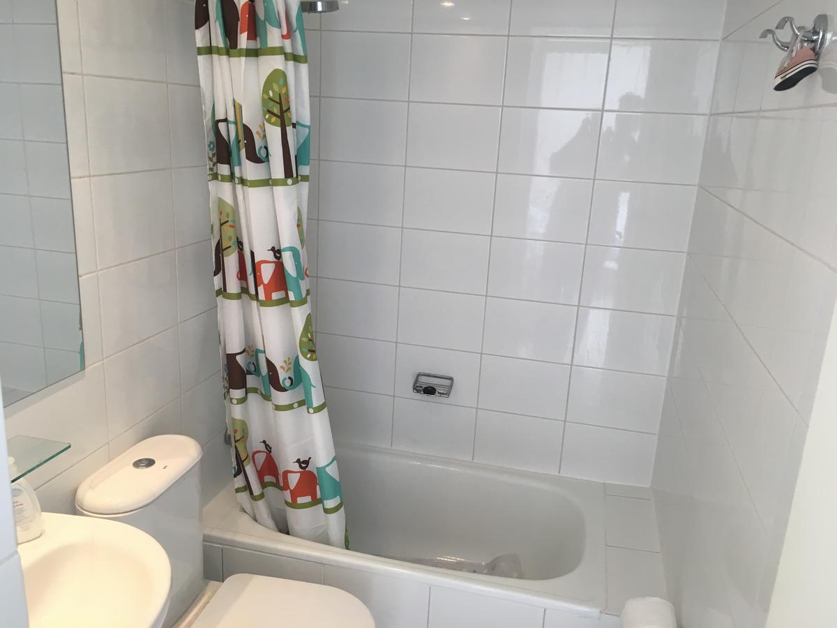 Appartamento Duplex Jacuzzi San Alfonso del Mar Algarrobo Esterno foto
