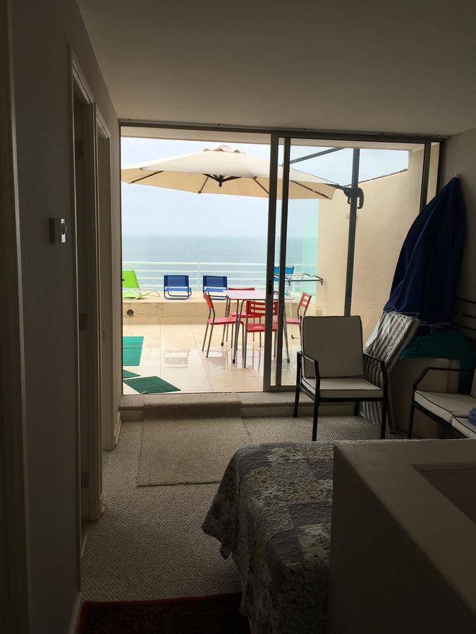 Appartamento Duplex Jacuzzi San Alfonso del Mar Algarrobo Esterno foto